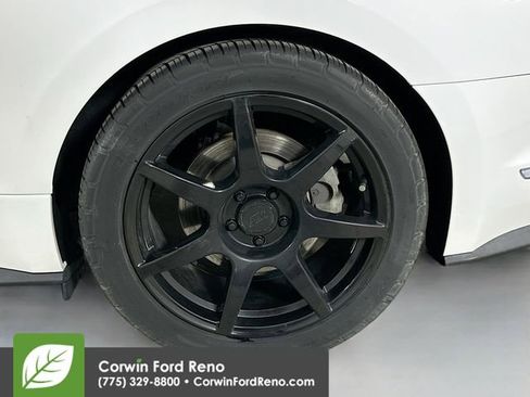 Used 2016 Ford Mustang GT Premium w/ Enhanced Security Package image 29