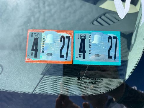 Used 2015 Nissan Murano S w/ Navigation Package image 30