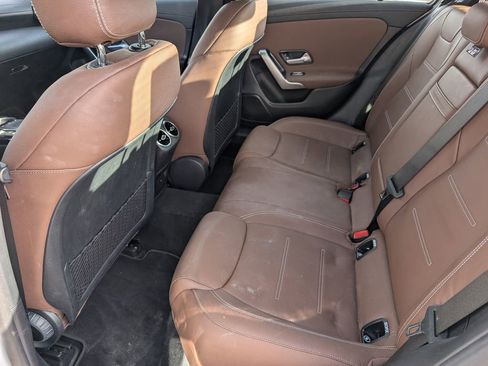 Used 2022 Mercedes-Benz A 220 A 220 image 24
