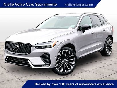 Used 2026 Volvo XC60 B5 Ultra w/ Climate Package