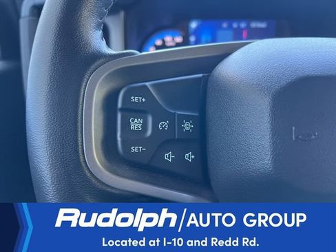 Used 2022 Ford Bronco Outer Banks image 53