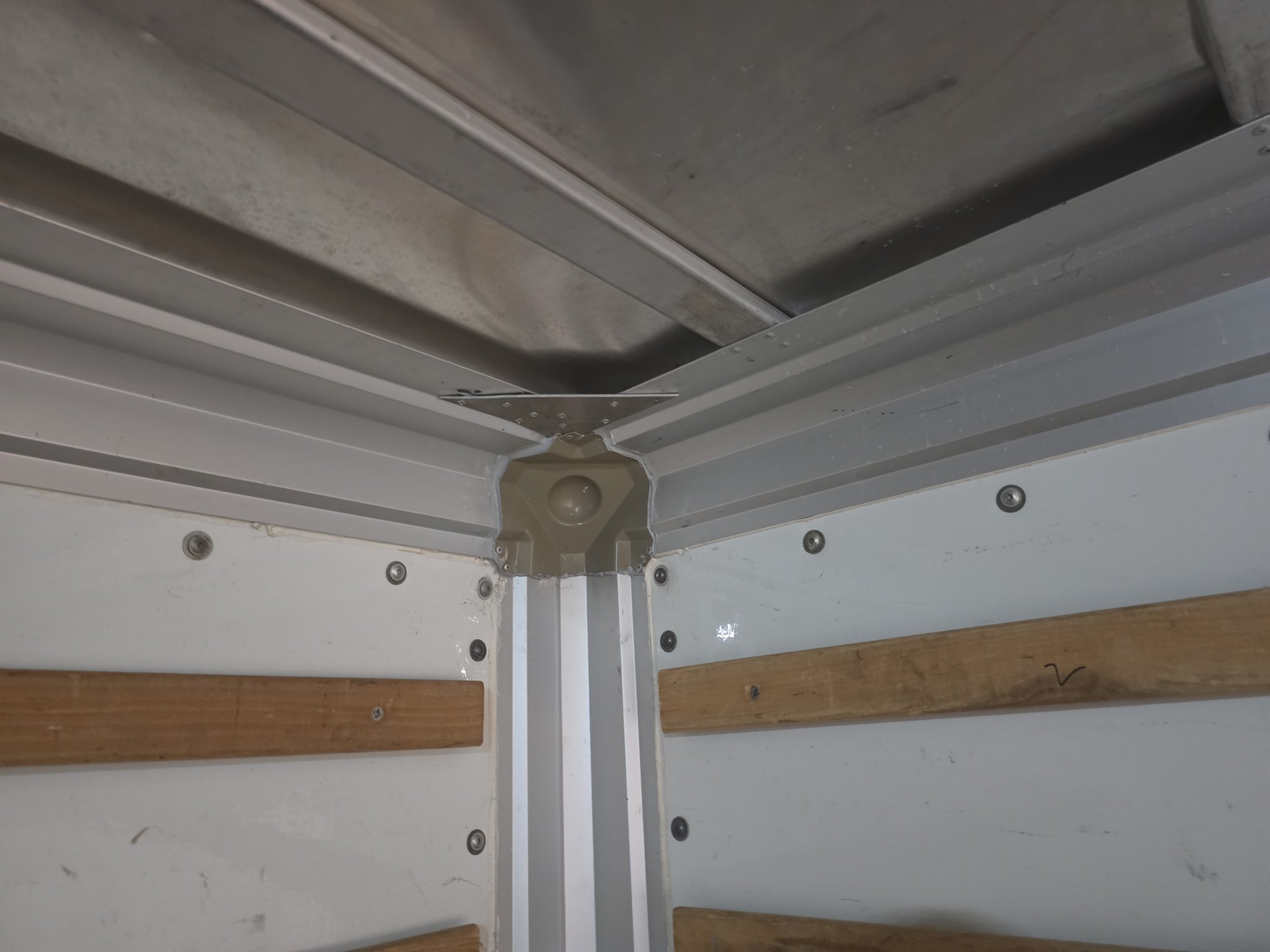 Used 2012 Ford E-450 and Econoline 450 Super Duty RWD image 15