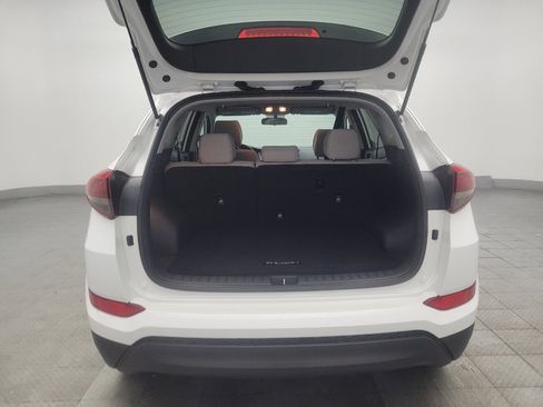 Used 2017 Hyundai Tucson SE w/ SE Popular Package 02 AWD/4WD image 29