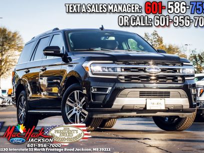 Used 2023 Ford Expedition Limited