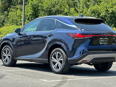 Certified 2023 Lexus RX 350 Premium Plus FWD image 3