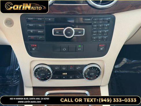 Used 2013 Mercedes-Benz GLK 350 2WD image 18
