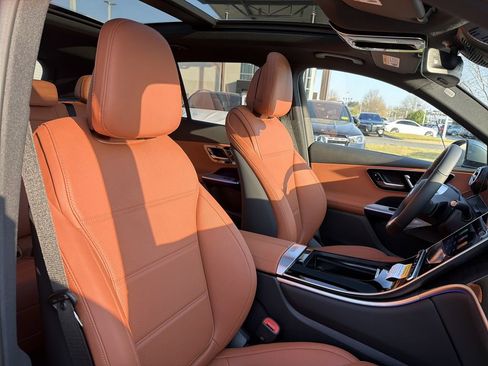 New 2026 Mercedes-Benz GLC 300 4MATIC image 18
