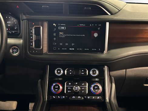 Used 2023 GMC Yukon Denali Ultimate image 29