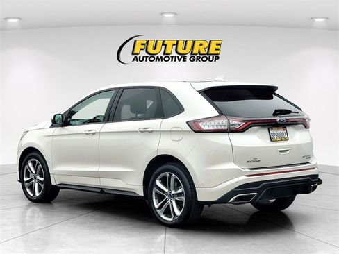 Used 2018 Ford Edge Sport w/ Equipment Group 401A image 6