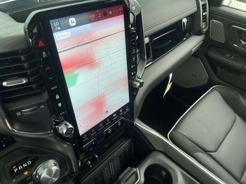 New 2026 RAM 1500 Laramie w/ Night Edition image 29