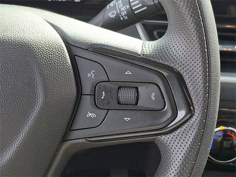 Used 2025 Chevrolet TrailBlazer LT image 23