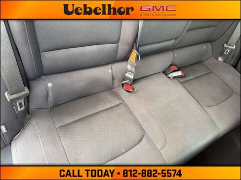 Used 2023 Chevrolet Malibu LT FWD image 6