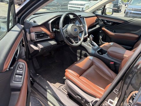 Used 2021 Subaru Outback Touring XT AWD/4WD image 24