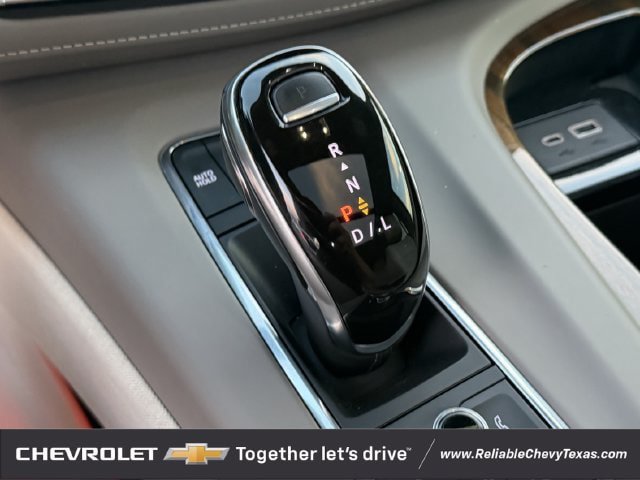 Used 2021 Cadillac Escalade Premium Luxury Platinum AWD/4WD image 20