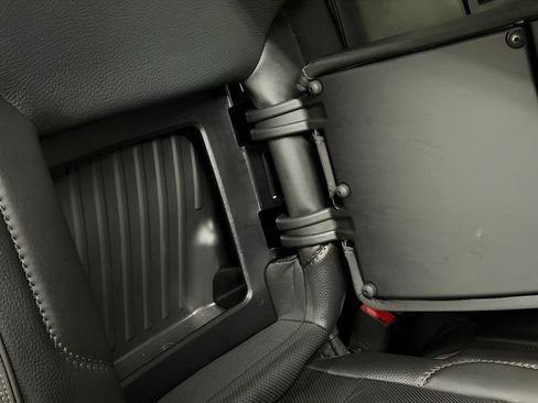Certified 2026 GMC Sierra 1500 Denali AWD/4WD image 24