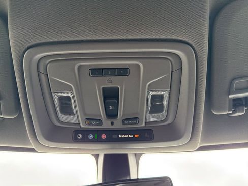 Certified 2021 Chevrolet Silverado 1500 LT w/ All Star Edition Plus image 45