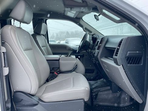 Used 2022 Ford F250 XL w/ Power Equipment Group image 16
