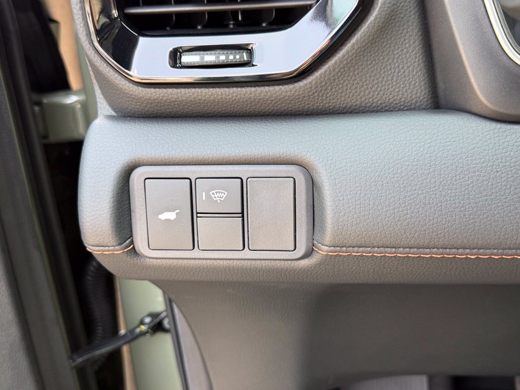 Certified 2026 Honda Passport TrailSport Elite image 28