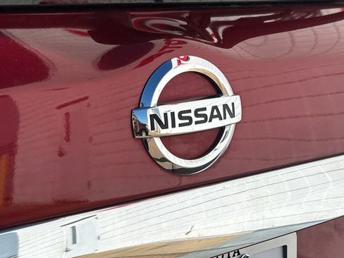 Used 2018 Nissan Pathfinder SV w/ SV All Weather Package image 34