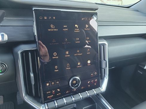 New 2026 GMC Acadia Elevation w/ Elevation Premium Package image 16