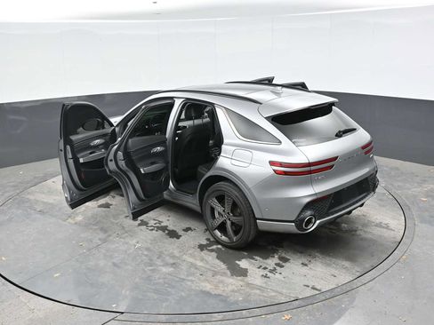 Used 2024 Genesis GV70 2.5T w/ Sport Prestige Package AWD/4WD image 55
