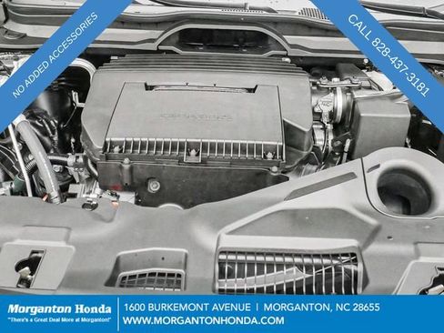 New 2026 Honda Pilot Touring image 11