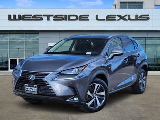 Used 2019 Lexus NX 300 FWD w/ Premium Package video 1