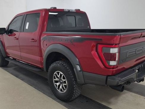 Used 2023 Ford F150 Raptor AWD/4WD image 4