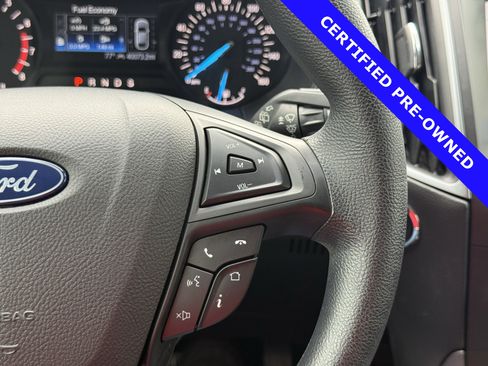 Certified 2020 Ford Edge SE image 24