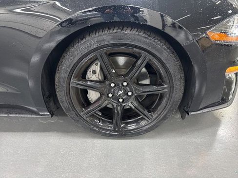 Used 2020 Ford Mustang GT Premium w/ Equipment Group 401A image 9