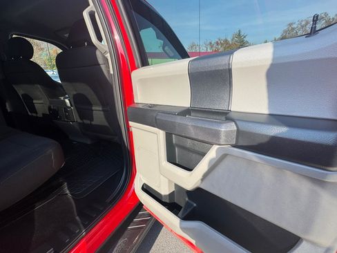 Used 2019 Ford F150 XL w/ Equipment Group 101A Mid AWD/4WD image 16