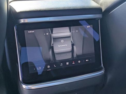 Used 2022 Tesla Model X image 18