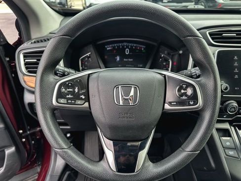 Used 2019 Honda CR-V EX image 15