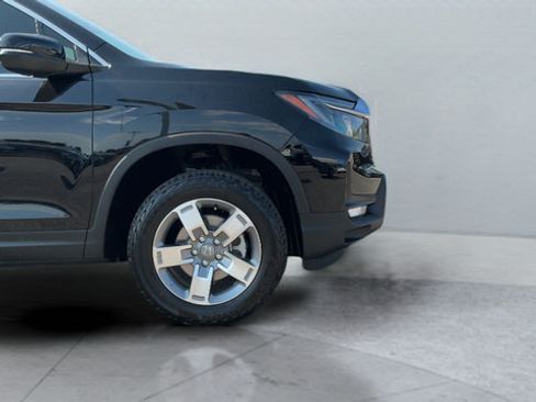 New 2026 Honda Ridgeline RTL image 24