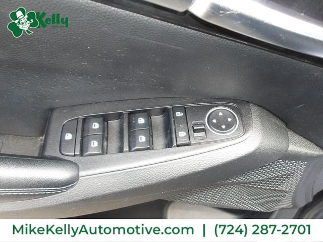 Used 2021 Kia Seltos S FWD image 20