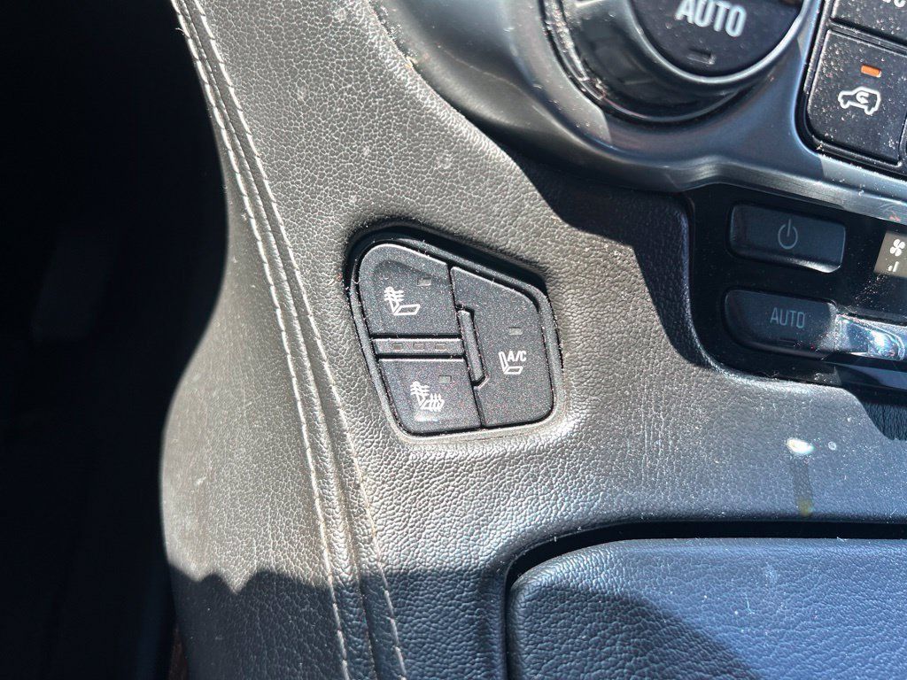 Used 2016 Chevrolet Tahoe LTZ AWD/4WD image 20