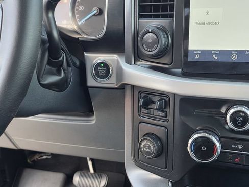 Used 2023 Ford F150 XLT w/ Equipment Group 302A High RWD image 24