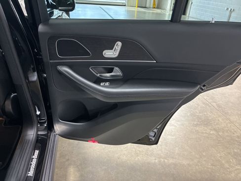 New 2026 Mercedes-Benz GLE 350 4MATIC image 19