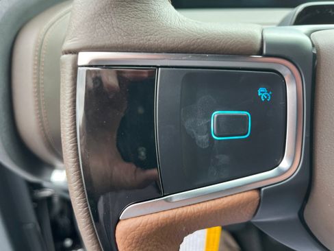 New 2025 Ford Expedition King Ranch image 14