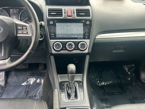 Used 2015 Subaru Crosstrek 2.0i Limited image 16