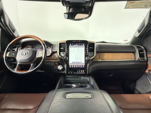 Used 2019 RAM 1500 Limited AWD/4WD image 14