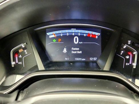 Used 2020 Honda CR-V EX image 14