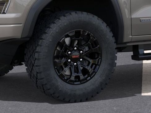 New 2026 GMC Canyon Elevation w/ Convenience Package AWD/4WD image 9
