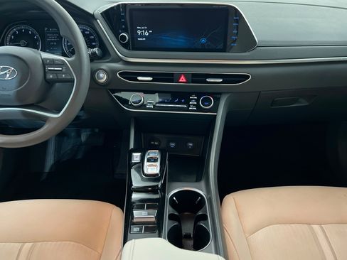 Used 2023 Hyundai Sonata SEL FWD image 14
