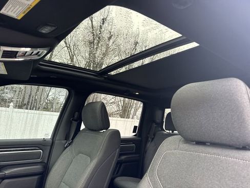 Used 2019 RAM 1500 Big Horn image 19