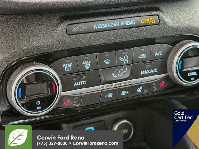Used 2021 Ford Escape SEL AWD/4WD image 21