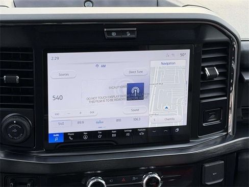 New 2026 Ford F250 Lariat w/ Lariat Premium Package image 12