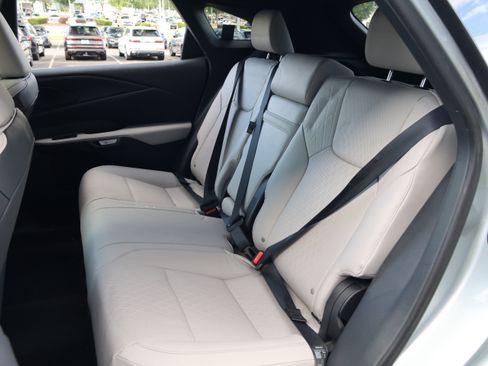 Used 2024 Lexus RX 350 Premium Plus w/ Convenience Package FWD image 36