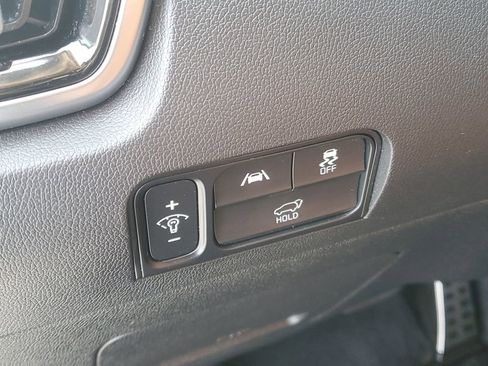 Used 2022 Kia Sorento SX Prestige w/ Rust Color Package image 15