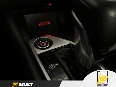 Used 2023 Nissan Sentra SV w/ All-Weather Package FWD image 17
